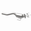 MagnaFlow Direct Fit Catalytic Converter 04-06 Porsche Cayenne 3.2L - 51979 360 Degree Image Set