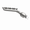 MagnaFlow Direct Fit Catalytic Converter 2009 Kia Borrego 4.6L Driver Side - 51980 360 Degree Image Set