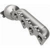 MagnaFlow Direct Fit Catalytic Converter 2009 Kia Borrego 4.6L Driver Side - 51980 Photo - Unmounted