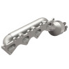 MagnaFlow Direct Fit Catalytic Converter 2009 Kia Borrego 4.6L Passenger Side - 51981 Photo - Primary