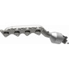 MagnaFlow Direct Fit Catalytic Converter 2009 Kia Borrego 4.6L Passenger Side - 51981 Photo - out of package