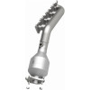 MagnaFlow Direct Fit Catalytic Converter 2009 Kia Borrego 4.6L Passenger Side - 51981 Photo - Unmounted