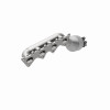 MagnaFlow Direct Fit Catalytic Converter 2009 Kia Borrego 4.6L Passenger Side - 51981 360 Degree Image Set