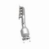 MagnaFlow Direct Fit Catalytic Converter 2009 Kia Borrego 4.6L Passenger Side - 51981 360 Degree Image Set