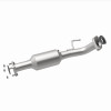 MagnaFlow Direct Fit Catalytic Converter 03-05 Honda Civic 1.3 - 51988 360 Degree Image Set