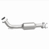 MagnaFlow Direct Fit Catalytic Converter 03-05 Honda Civic 1.3 - 51988 360 Degree Image Set