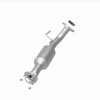 MagnaFlow Direct Fit Catalytic Converter 03-05 Honda Civic 1.3 - 51988 360 Degree Image Set