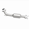 MagnaFlow Direct Fit Catalytic Converter 03-05 Honda Civic 1.3 - 51988 360 Degree Image Set