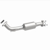 MagnaFlow Direct Fit Catalytic Converter 03-05 Honda Civic 1.3 - 51988 360 Degree Image Set