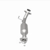 MagnaFlow Direct Fit Catalytic Converter 03-05 Honda Civic 1.3 - 51988 360 Degree Image Set