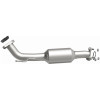 MagnaFlow Direct Fit Catalytic Converter 03-05 Honda Civic 1.3 - 51988 Photo - Unmounted