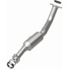 MagnaFlow Direct Fit Catalytic Converter 03-10 Honda Truck Element 2.4L Manifold - 51990 Photo - out of package