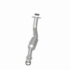 MagnaFlow Direct Fit Catalytic Converter 03-10 Honda Truck Element 2.4L Manifold - 51990 360 Degree Image Set