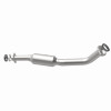 MagnaFlow Direct Fit Catalytic Converter 03-10 Honda Truck Element 2.4L Manifold - 51990 360 Degree Image Set