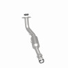 MagnaFlow Direct Fit Catalytic Converter 03-10 Honda Truck Element 2.4L Manifold - 51990 360 Degree Image Set