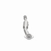 MagnaFlow Direct Fit Catalytic Converter 03-10 Honda Truck Element 2.4L Manifold - 51990 360 Degree Image Set
