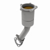 MagnaFlow DF Catalytic Conv 2001-04 Nissan Frontier/Xterra 2.4L Front *NOT FOR SALE IN CALIFORNIA* - 51991 360 Degree Image Set
