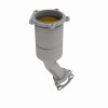 MagnaFlow DF Catalytic Conv 2001-04 Nissan Frontier/Xterra 2.4L Front *NOT FOR SALE IN CALIFORNIA* - 51991 360 Degree Image Set