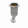 MagnaFlow DF Catalytic Conv 2001-04 Nissan Frontier/Xterra 2.4L Front *NOT FOR SALE IN CALIFORNIA* - 51991 360 Degree Image Set