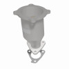 MagnaFlow Direct Fit Catalytic Converter 99-00 Mazda Miata - 51992 360 Degree Image Set