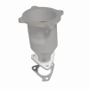 MagnaFlow Direct Fit Catalytic Converter 99-00 Mazda Miata - 51992 360 Degree Image Set
