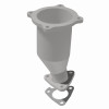 MagnaFlow Direct Fit Catalytic Converter 99-00 Mazda Miata - 51992 360 Degree Image Set