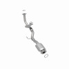 MagnaFlow Direct Fit Catalytic Converter 97-02 Toyota Camry 3.0L - 51994 360 Degree Image Set