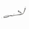 MagnaFlow Direct Fit Catalytic Converter 97-02 Toyota Camry 3.0L - 51994 360 Degree Image Set