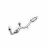MagnaFlow Direct Fit Catalytic Converter 97-02 Toyota Camry 3.0L - 51994 360 Degree Image Set