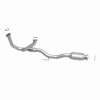 MagnaFlow Direct Fit Catalytic Converter 97-02 Toyota Camry 3.0L - 51994 360 Degree Image Set