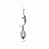 MagnaFlow Direct Fit Catalytic Converter 97-02 Toyota Camry 3.0L - 51994 360 Degree Image Set