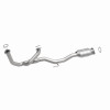 MagnaFlow Direct Fit Catalytic Converter 97-02 Toyota Camry 3.0L - 51994 360 Degree Image Set