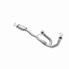 MagnaFlow Direct Fit Catalytic Converter 97-02 Toyota Camry 3.0L - 51994 360 Degree Image Set