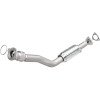 MagnaFlow Direct Fit Catalytic Converter 97-03 Chevy Malibu 3.1L - 51996 Photo - Primary