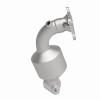 MagnaFlow Direct Fit Catalytic Converter 2010 Buick LaCrosse 3.0L V6 - 52002 360 Degree Image Set