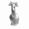MagnaFlow Direct Fit Catalytic Converter 2010 Buick LaCrosse 3.0L V6 - 52002 360 Degree Image Set