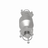 MagnaFlow Direct Fit Catalytic Converter 12-14 CrossTour 2.4L (Not for sale in California) - 52033 360 Degree Image Set