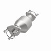 MagnaFlow Direct Fit Catalytic Converter 12-14 CrossTour 2.4L (Not for sale in California) - 52033 360 Degree Image Set