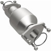 MagnaFlow Direct Fit Catalytic Converter 12-14 CrossTour 2.4L (Not for sale in California) - 52033 Photo - out of package
