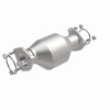 MagnaFlow Direct Fit Catalytic Converter 12-14 CrossTour 2.4L (Not for sale in California) - 52033 360 Degree Image Set