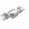 MagnaFlow Direct Fit Catalytic Converter 12-14 CrossTour 2.4L (Not for sale in California) - 52033 360 Degree Image Set
