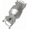 MagnaFlow Direct Fit Catalytic Converter 12-14 CrossTour 2.4L (Not for sale in California) - 52033 Photo - Unmounted