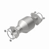 MagnaFlow Direct Fit Catalytic Converter 12-14 CrossTour 2.4L (Not for sale in California) - 52033 360 Degree Image Set