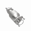 MagnaFlow Direct Fit Catalytic Converter 12-14 CrossTour 2.4L (Not for sale in California) - 52033 360 Degree Image Set