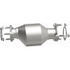 MagnaFlow Direct Fit Catalytic Converter 12-14 CrossTour 2.4L (Not for sale in California) - 52033 Photo - out of package