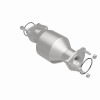 MagnaFlow Direct Fit Catalytic Converter 12-14 CrossTour 2.4L (Not for sale in California) - 52033 360 Degree Image Set