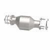 MagnaFlow Direct Fit Catalytic Converter 12-14 CrossTour 2.4L (Not for sale in California) - 52033 360 Degree Image Set