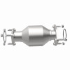 MagnaFlow Direct Fit Catalytic Converter 12-14 CrossTour 2.4L (Not for sale in California) - 52033 360 Degree Image Set