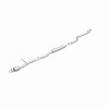 MagnaFlow Direct Fit Catalytic Converter 07-09 Mazda CX-7 2.3L - 52043 360 Degree Image Set
