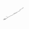 MagnaFlow Direct Fit Catalytic Converter 07-09 Mazda CX-7 2.3L - 52043 360 Degree Image Set